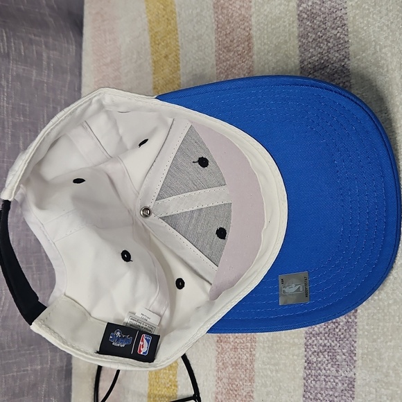 NWOT Orlando Magic Cap - Picture 5 of 9